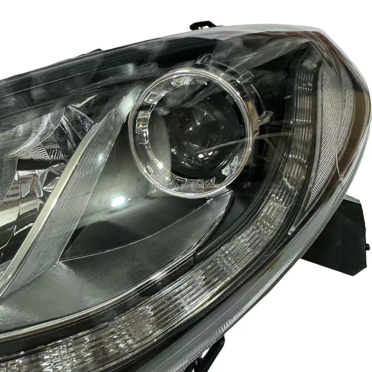 Quality Guarantee High Quality Auto Head Light Lamp Car Headlamp for Dongfeng DFSK Glory 580 SA04